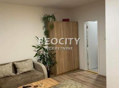 Jednosoban stan, Novi Sad, Adice, prodaja, 27m2, 45000e, id1259461