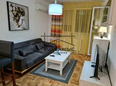 Jednoiposoban stan, Novi Sad, Telep, prodaja, 36m2, 97000e, id1186801