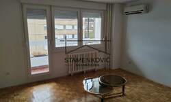 Dvosoban stan, Novi Sad, Novo naselje, izdavanje, 59m2, 400e, id1106450