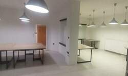 Poslovni prostor / Lokal, Niš, izdavanje, 123m2, 550e, id1259472