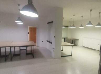 Poslovni prostor / Lokal, Niš, izdavanje, 123m2, 550e, id1259472