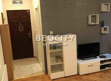 Jednosoban stan, Novi Sad, Telep, prodaja, 27m2, 60000e, id1259512