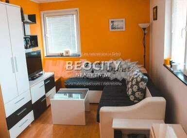 Dvosoban stan, Beograd, Vidikovačka Padina, prodaja, 31m2, 58000e, id1259589