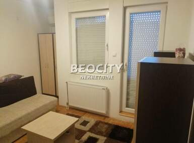 Dvosoban stan, Novi Sad, Nova Detelinara, prodaja, 39m2, 105300e, id1259631