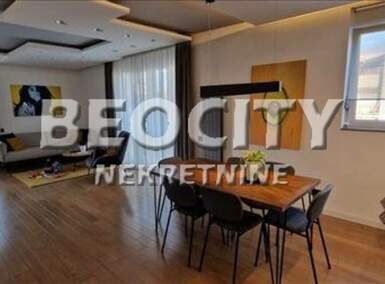 Dvosoban stan, Beograd, Blok 19 A, izdavanje, 82m2, 1300e, id1259645