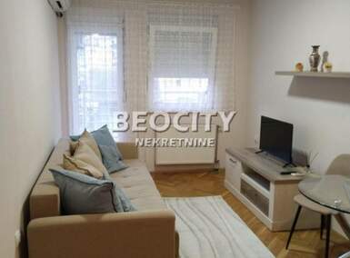 Jednosoban stan, Novi Sad, Nova Detelinara, prodaja, 24m2, 72000e, id1259647