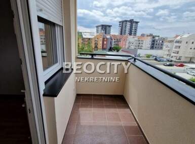 Trosoban stan, Novi Sad, Nova Detelinara, prodaja, 59m2, 141600e, id1259656