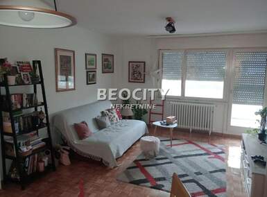 Cetvorosoban stan, Novi Sad, Novo Naselje, prodaja, 96m2, 185000e, id1259657