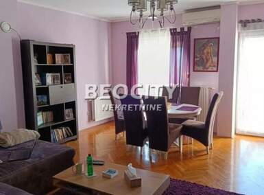 Cetvorosoban stan, Novi Sad, Podbara, prodaja, 95m2, 229999e, id1259696