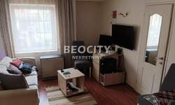 Trosoban stan, Beograd, Voždovac, prodaja, 56m2, 109000e, id1259878