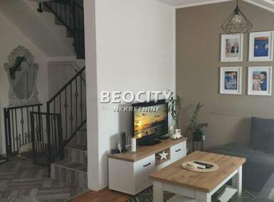 Cetvorosoban stan, Novi Sad, Adice, prodaja, 86m2, 150000e, id1259926