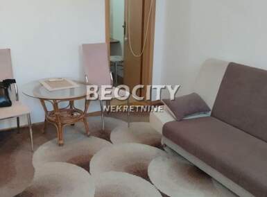 Dvosoban stan, Novi Sad, Nova Detelinara, prodaja, 35m2, 69000e, id1259950