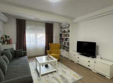 Trosoban stan, Ćuprija, prodaja, 60m2, 79500e, id1259980