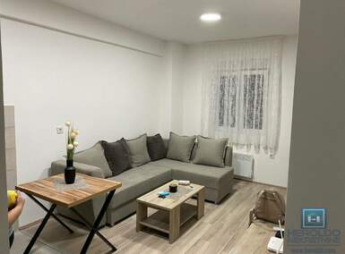 Jednoiposoban stan, Jagodina, izdavanje, 29m2, 220e, id1259981