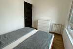 Trosoban stan, Beograd, FON, izdavanje, 55m2, 800e, id1259997