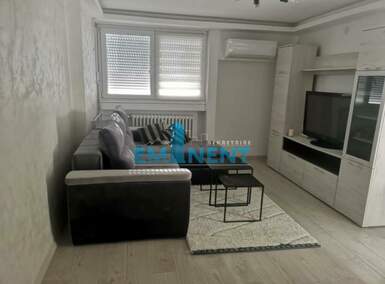 Dvosoban stan, Beograd, Stari Merkator, izdavanje, 50m2, 700e, id960534