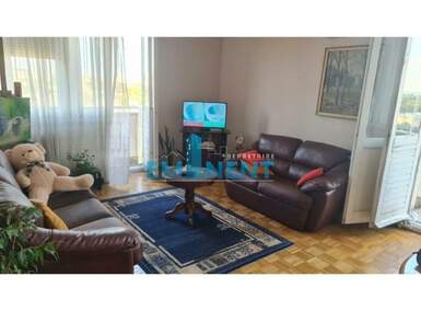 Trosoban stan, Beograd, Fon, izdavanje, 74m2, 629e, id796636