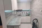 Jednosoban stan, Beograd, Blok 17 (staro Sajmiste), izdavanje, 28m2, 280e, id1260034