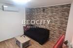 Jednosoban stan, Beograd, Blok 17 (staro Sajmiste), izdavanje, 28m2, 280e, id1260034