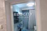 Jednosoban stan, Beograd, Blok 17 (staro Sajmiste), izdavanje, 28m2, 280e, id1260034