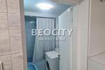 Jednosoban stan, Beograd, Blok 17 (staro Sajmiste), izdavanje, 28m2, 280e, id1260034