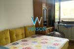 Dvosoban stan, Novi Sad, Centar, prodaja, 58m2, 190550e, id1259222