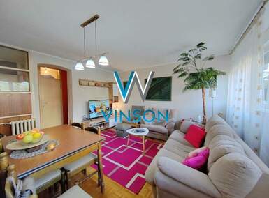 Cetvorosoban stan, Novi Sad, Liman IV, prodaja, 74m2, 149350e, id1047589