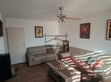 Dvosoban stan, Novi Sad, Nova Detelinara, prodaja, 53m2, 113300e, id1172150