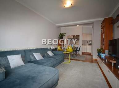 Cetvorosoban stan, Beograd, Voždovac, prodaja, 88m2, 240000e, id1260064