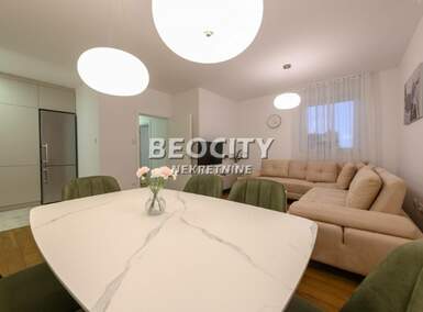 Cetvorosoban stan, Novi Sad, Novo Naselje, prodaja, 81m2, 150000e, id1260116