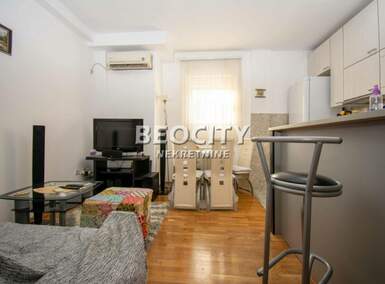 Dvosoban stan, Beograd, Žarkovo, prodaja, 38m2, 95000e, id1260118