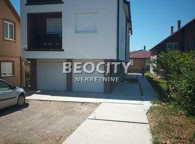 Poslovni prostor / Lokal, Beograd, Obrenovac (mesto), prodaja, 44m2, 35300e, id1260132