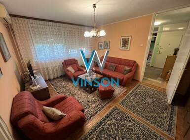 Trosoban stan, Novi Sad, Liman I, prodaja, 81m2, 183550e, id1249510