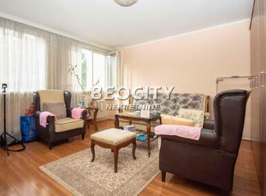 Dvosoban stan, Beograd, Voždovac, izdavanje, 47m2, 450e, id1260352