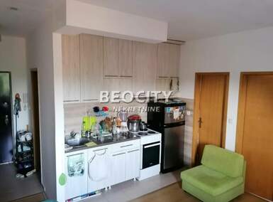 Dvosoban stan, Beograd, Krnjača, prodaja, 39m2, 50000e, id1260489