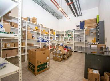 Poslovni prostor / Lokal, Beograd, Žarkovo, prodaja, 36m2, 51480e, id1260511