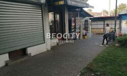 Poslovni prostor / Lokal, Beograd, Zemun (centar), izdavanje, 13m2, 700e, id1260530