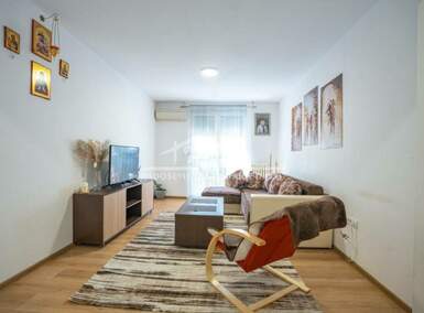 Dvoiposoban stan, Beograd, Vidikovac, prodaja, 62m2, 170000e, id1260036