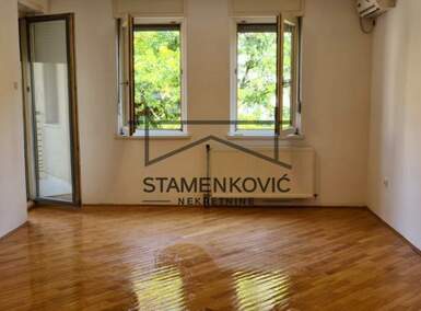 Dvoiposoban stan, Novi Sad, Sajam, prodaja, 55m2, 129000e, id1162246