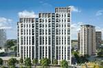 Dvosoban stan, Beograd, Beograd na vodi, izdavanje, 55m2, 1500e, id1260552