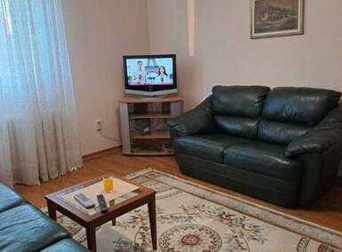 Dvoiposoban stan, Beograd, Centar, izdavanje, 55m2, 750e, id1260553