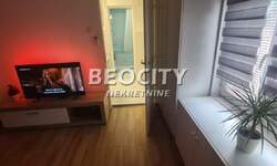 Jednosoban stan, Beograd, Blok 17 (staro Sajmiste), izdavanje, 28m2, 280e, id1260602