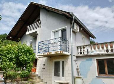 Kuca, Beograd, Barajevo, prodaja, 60m2, 53000e, id1188638