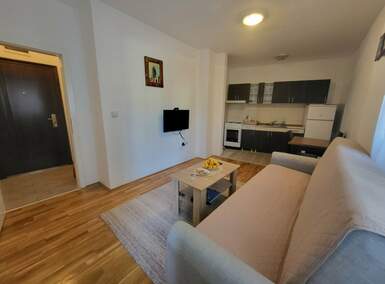 Jednoiposoban stan, Novi Sad, Nova detelinara, prodaja, 33m2, 98580e, id1260603