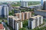 Cetvorosoban stan, Beograd, Beograd na vodi, prodaja, 103m2, 410888e, id1260620