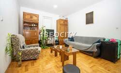 Dvosoban stan, Beograd, Mirijevo I, izdavanje, 52m2, 420e, id1260639