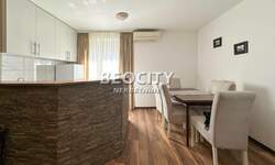 Trosoban stan, Beograd, Centar (uži), izdavanje, 56m2, 700e, id1260641