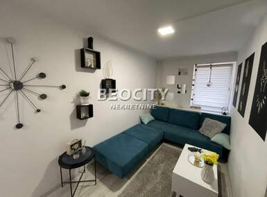 Dvosoban stan, Novi Sad, prodaja, 35m2, 83000e, id1260661