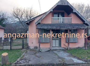 Kuca, Boljevac, Podgorac, prodaja, 93m2, 24000e, id905755