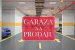 Garaza, Niš, Čalije, prodaja, 14m2, 4000e, id1260696